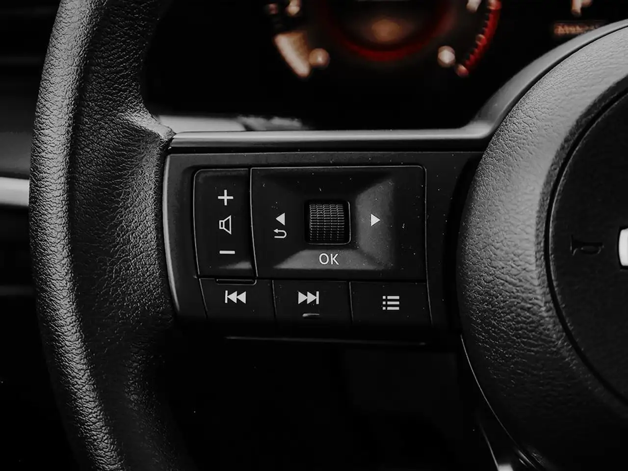 Nissan Kicks photo Nissan Kicks
