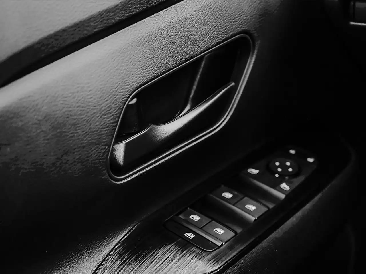 Nissan Kicks photo Nissan Kicks