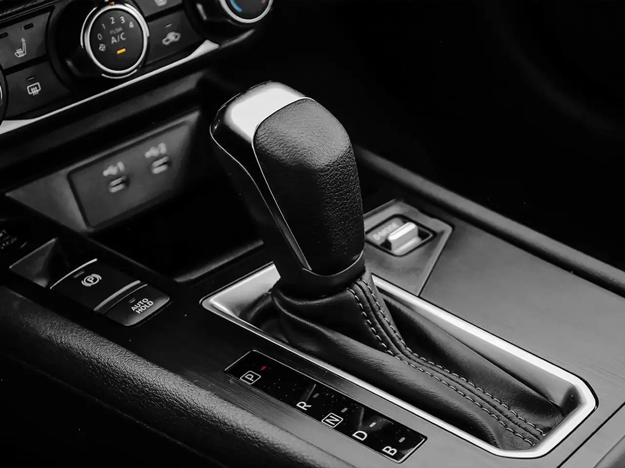 Nissan Kicks photo Nissan Kicks
