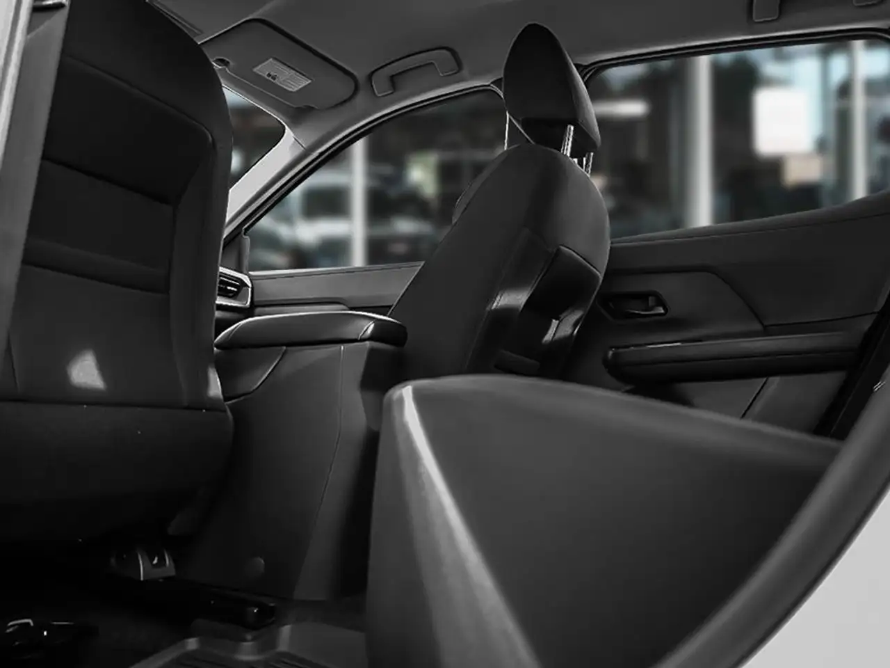 Nissan Kicks photo Nissan Kicks