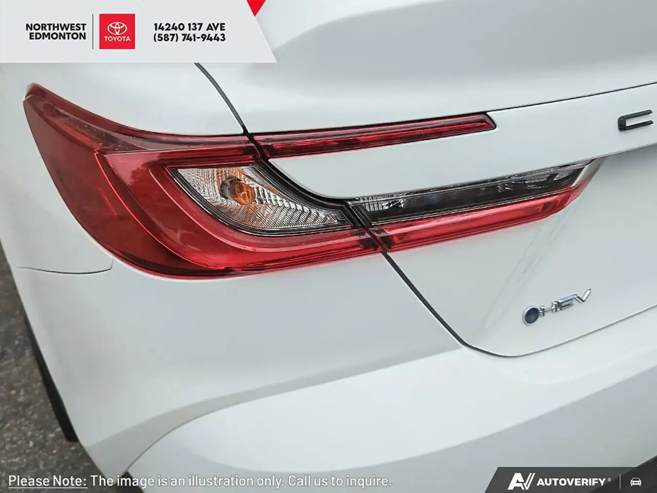 Toyota Camry снимка Toyota Camry