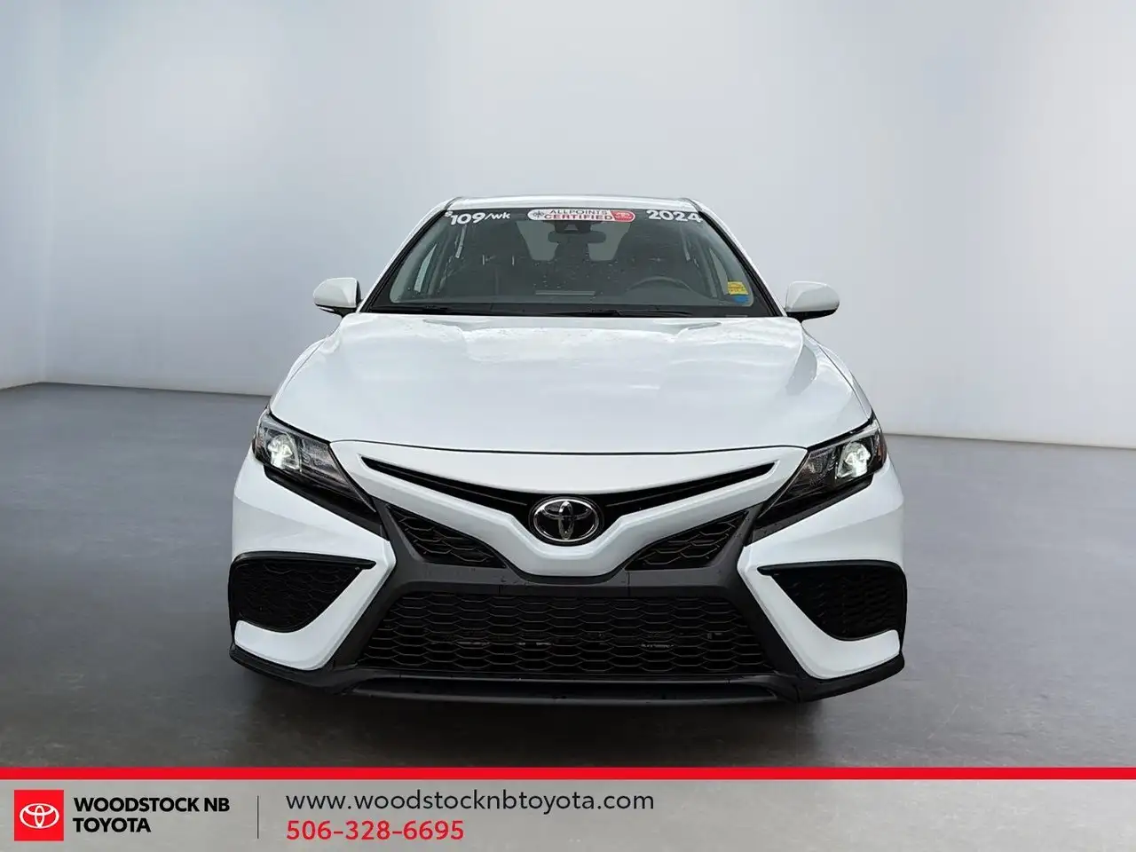 Toyota Camry снимка Toyota Camry