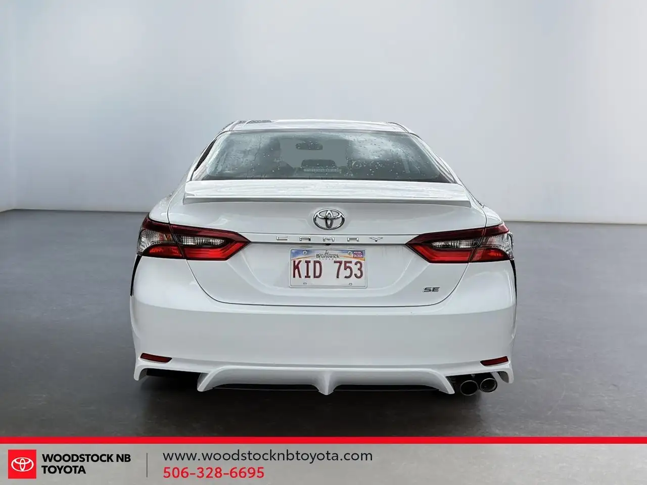 Toyota Camry снимка Toyota Camry