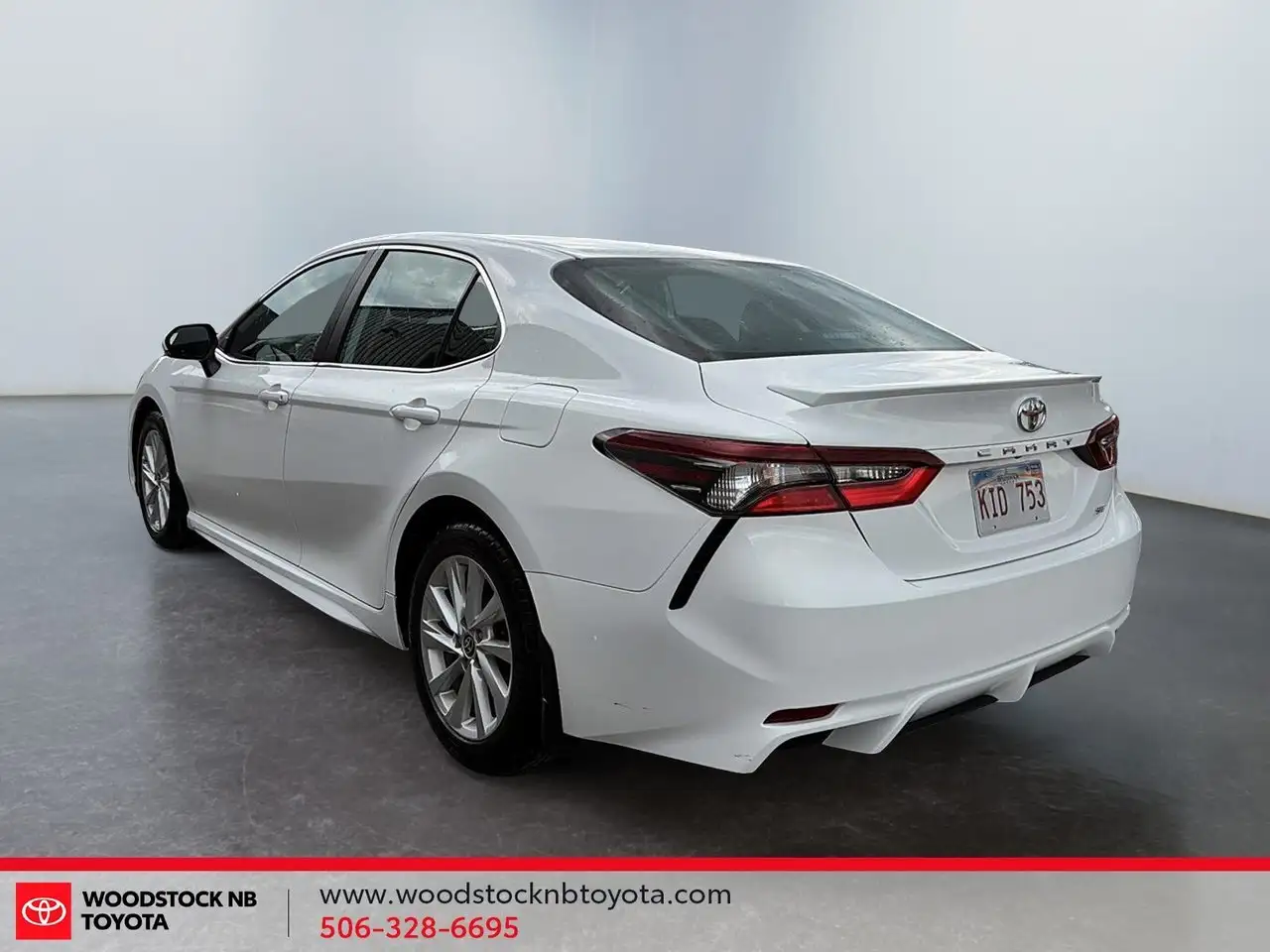 Toyota Camry снимка Toyota Camry