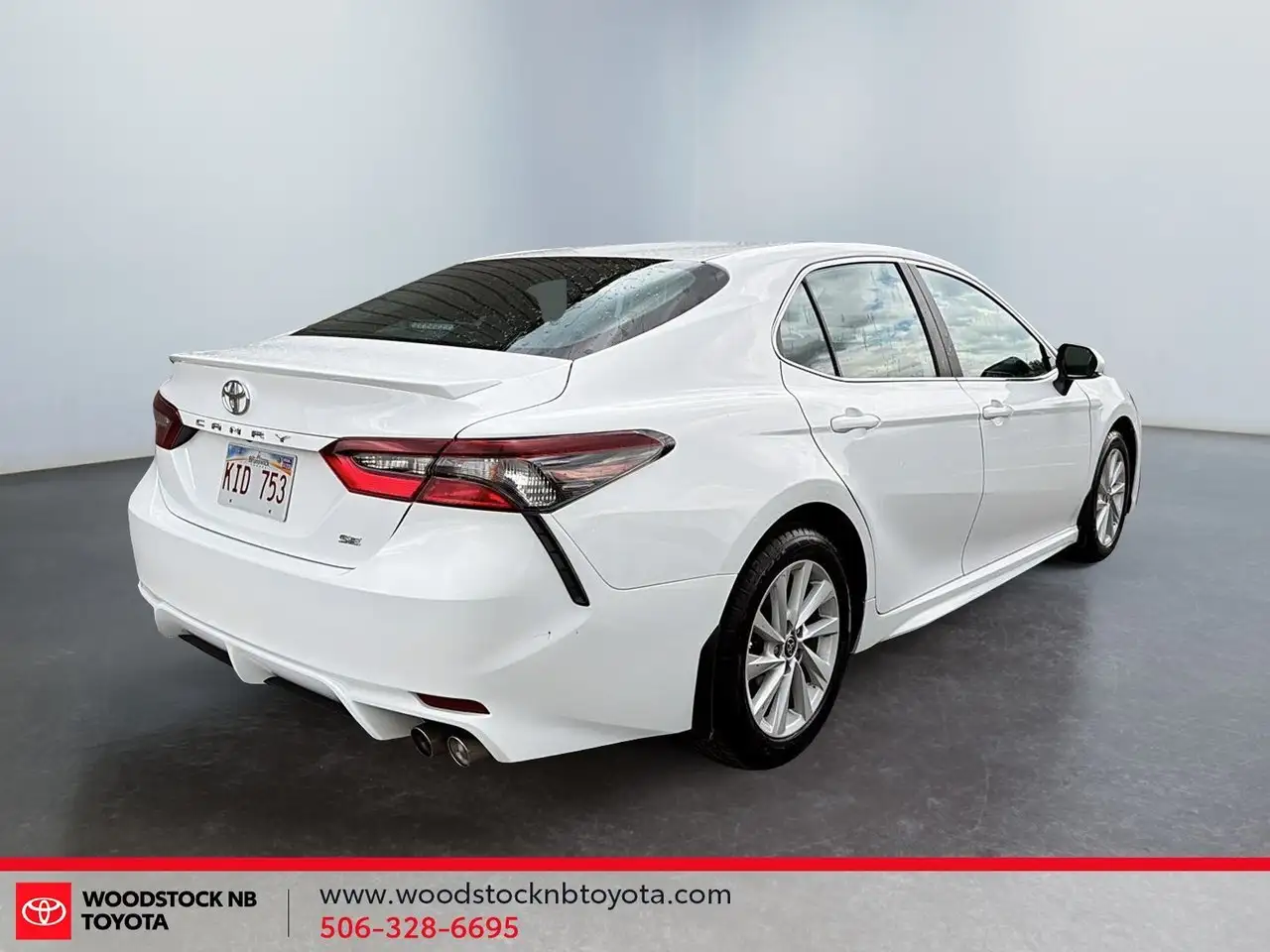 Toyota Camry снимка Toyota Camry
