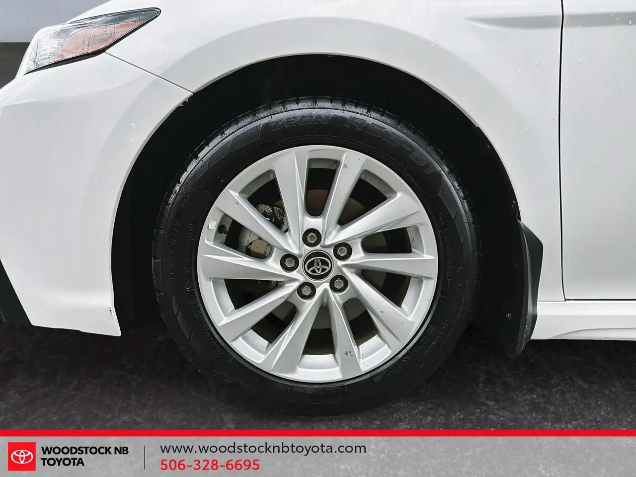 Toyota Camry снимка Toyota Camry