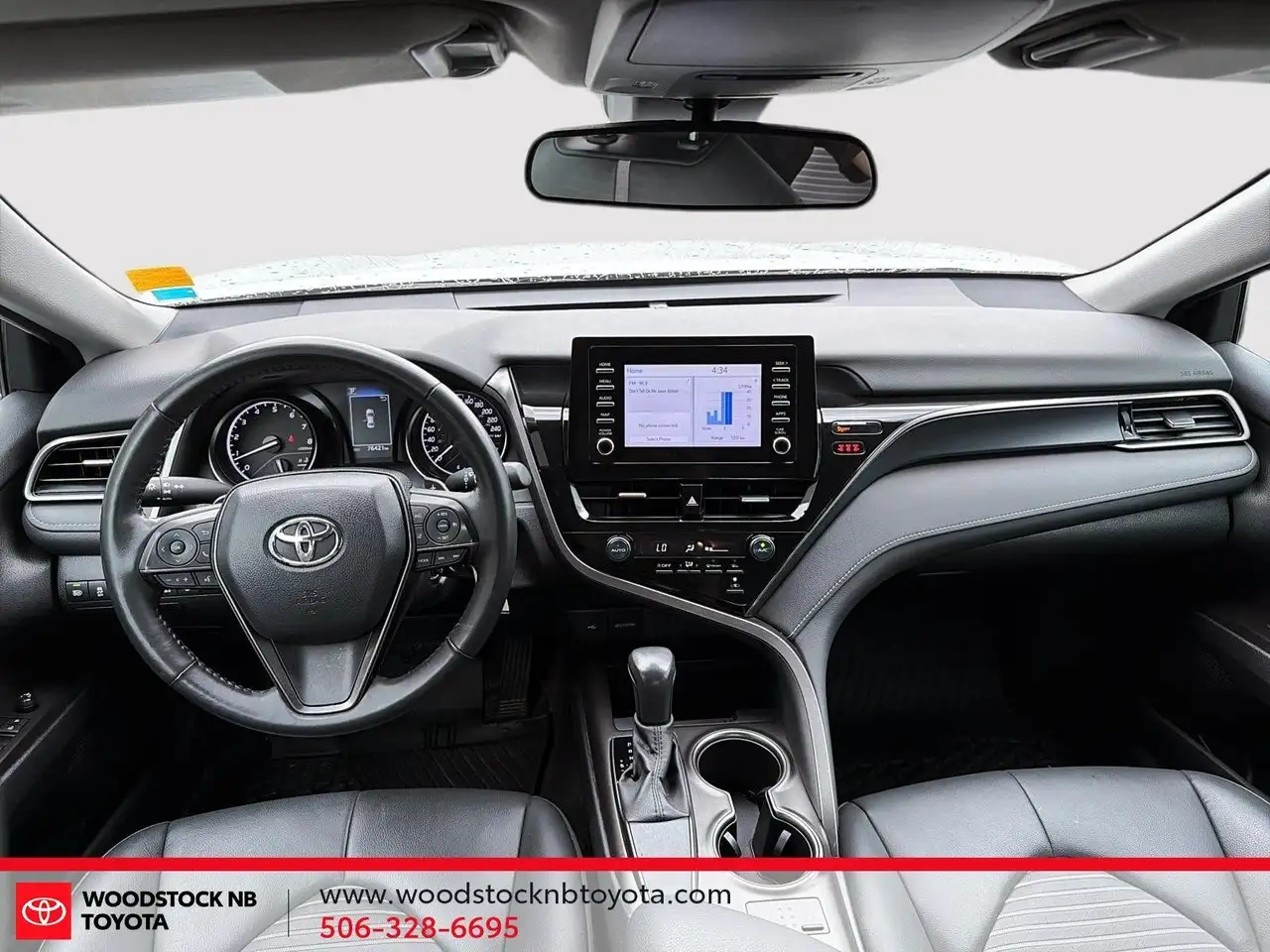 Toyota Camry снимка Toyota Camry
