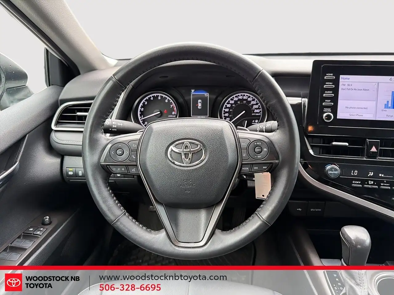 Toyota Camry снимка Toyota Camry