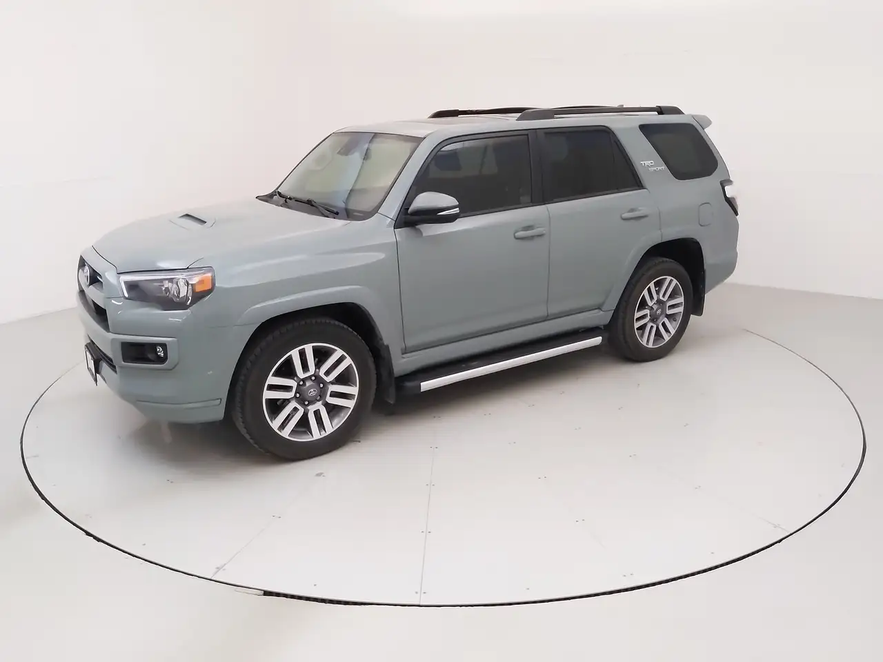 2022 Toyota 4-Runner