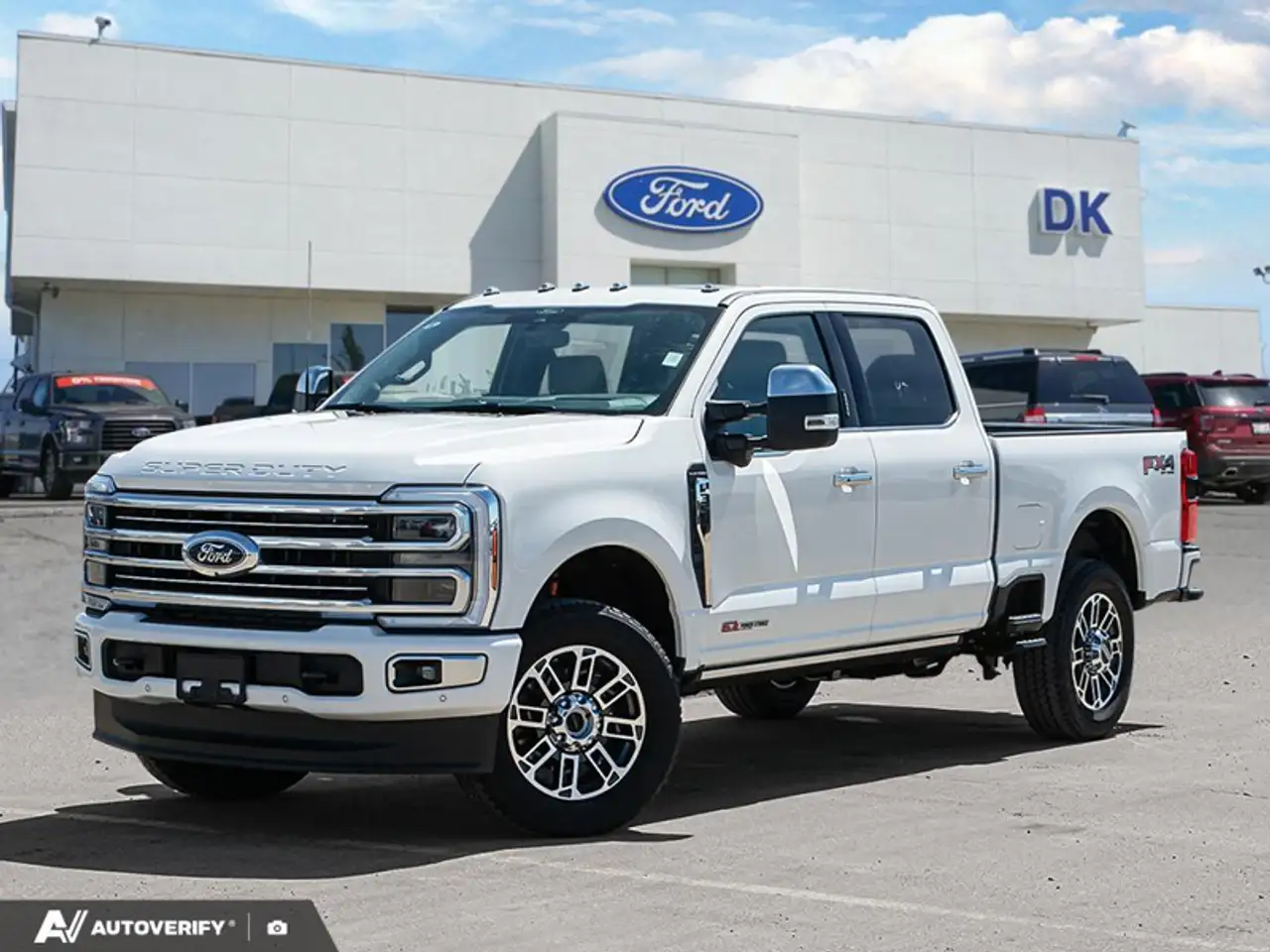 2026 Ford F 350