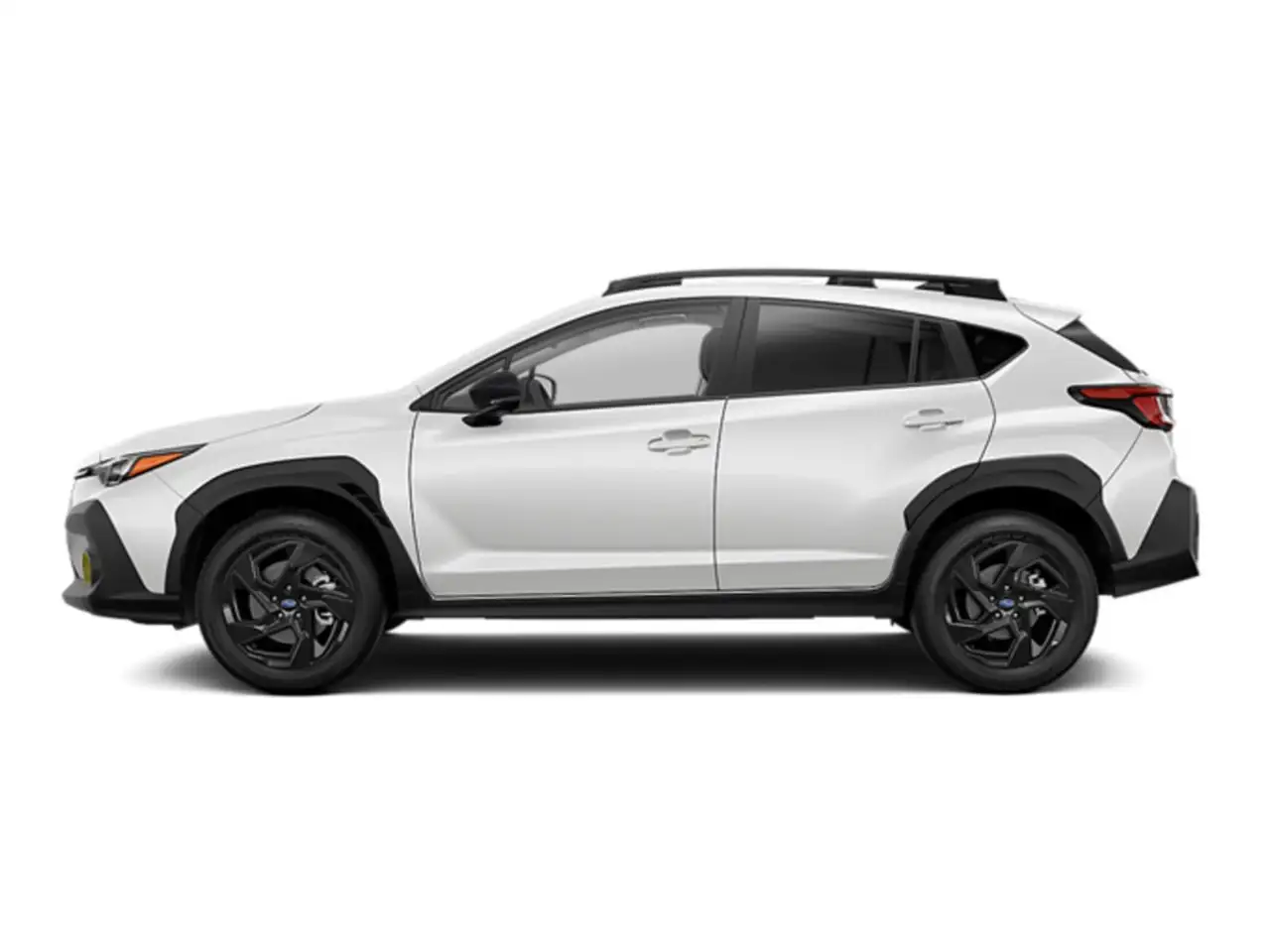 Subaru Crosstrek photo Subaru Crosstrek