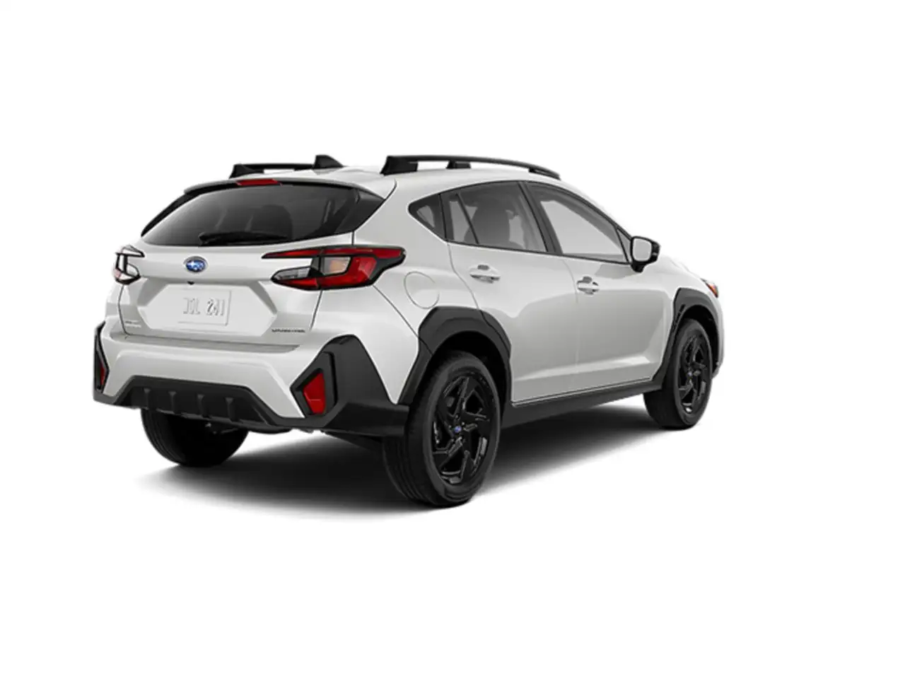 Subaru Crosstrek photo Subaru Crosstrek