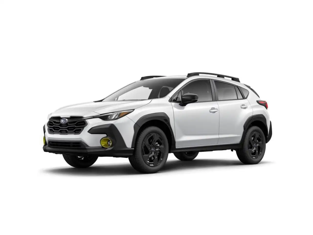 Subaru Crosstrek photo Subaru Crosstrek