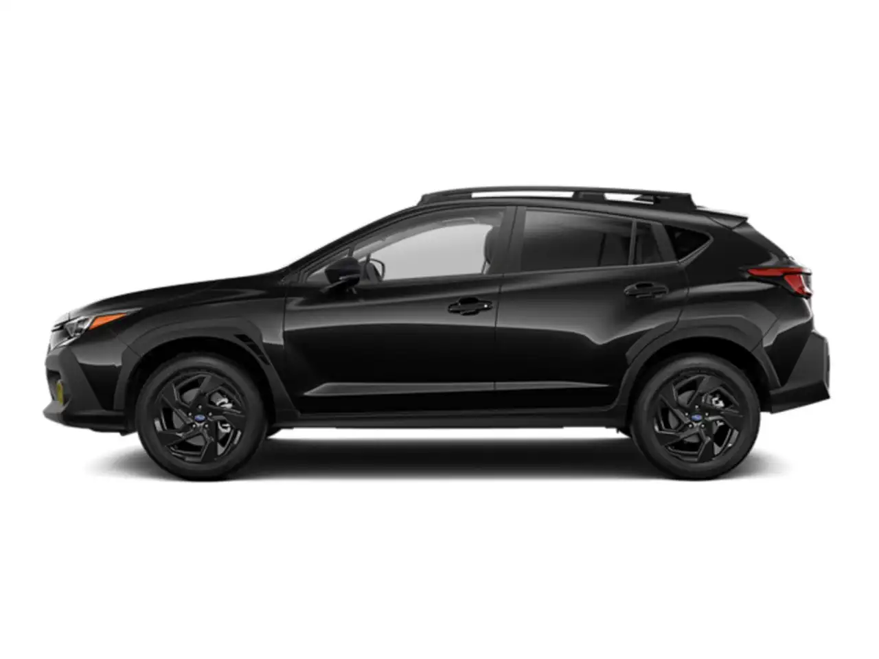 Subaru Crosstrek снимка Subaru Crosstrek