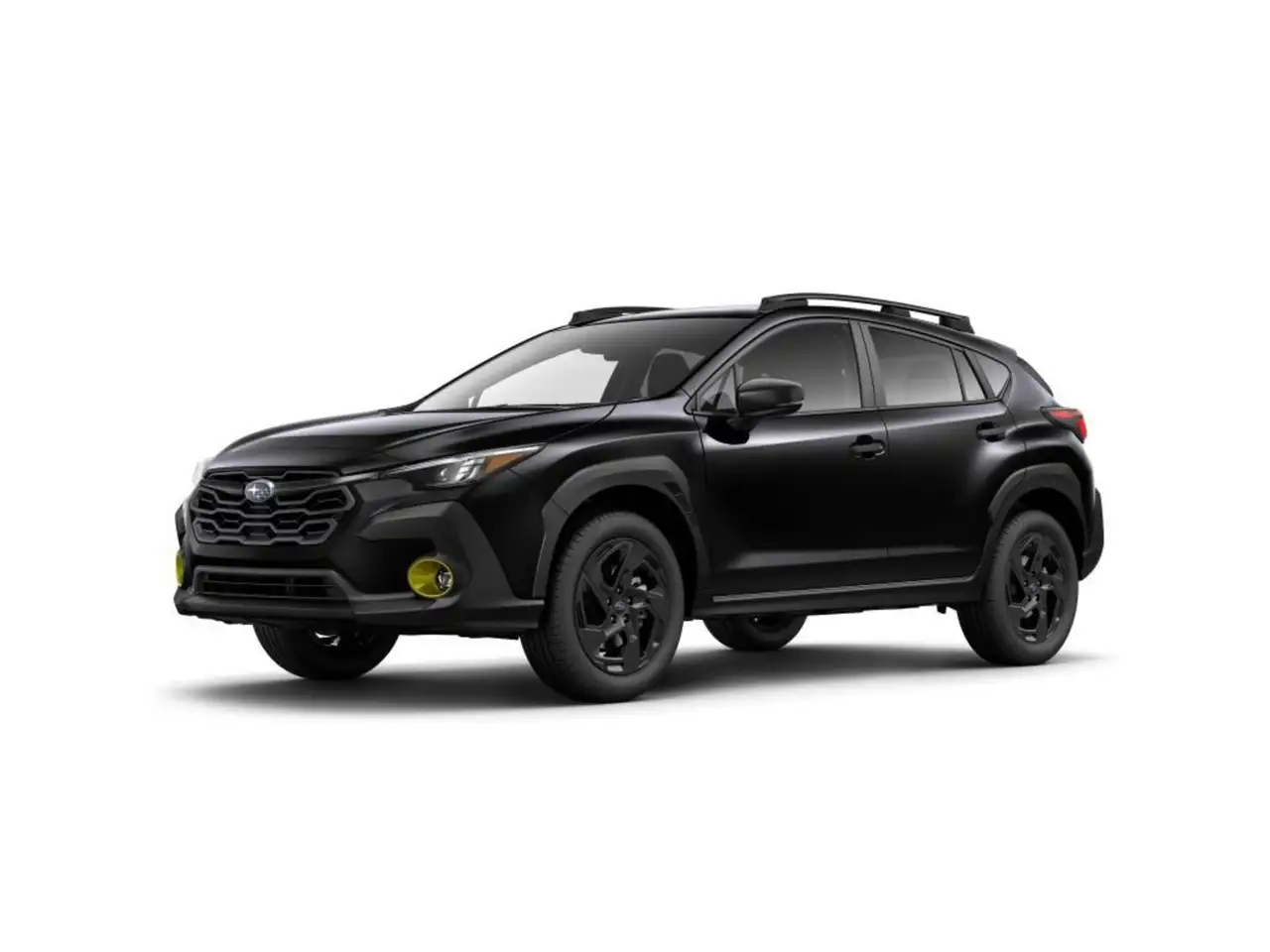Subaru Crosstrek снимка Subaru Crosstrek