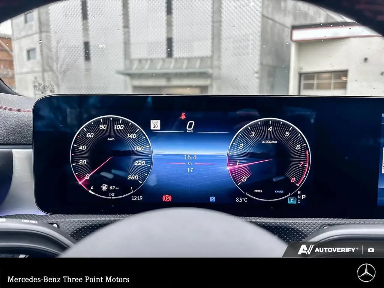 Mercedes-Benz CLA photo Mercedes-Benz CLA
