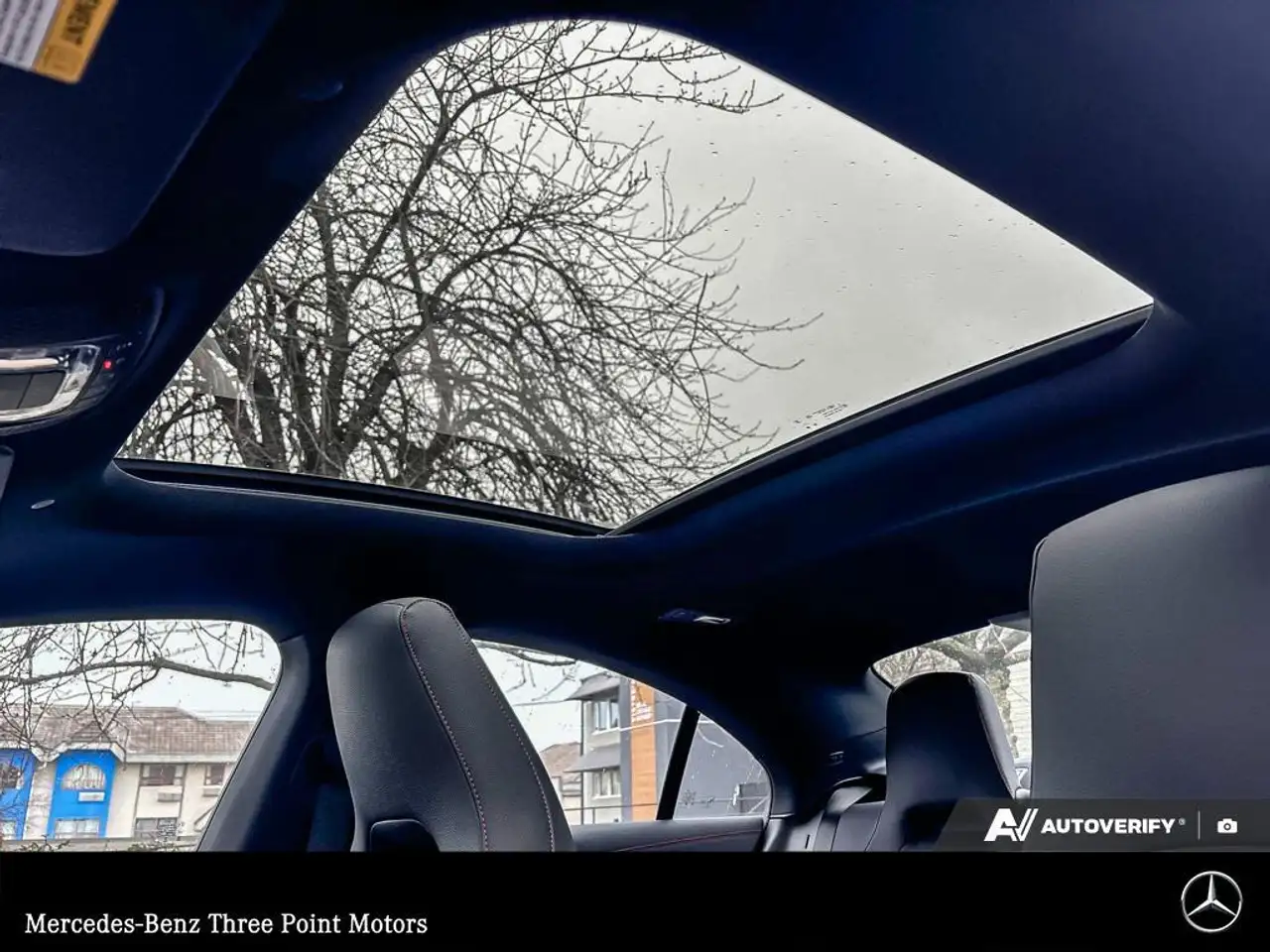 Mercedes-Benz CLA photo Mercedes-Benz CLA