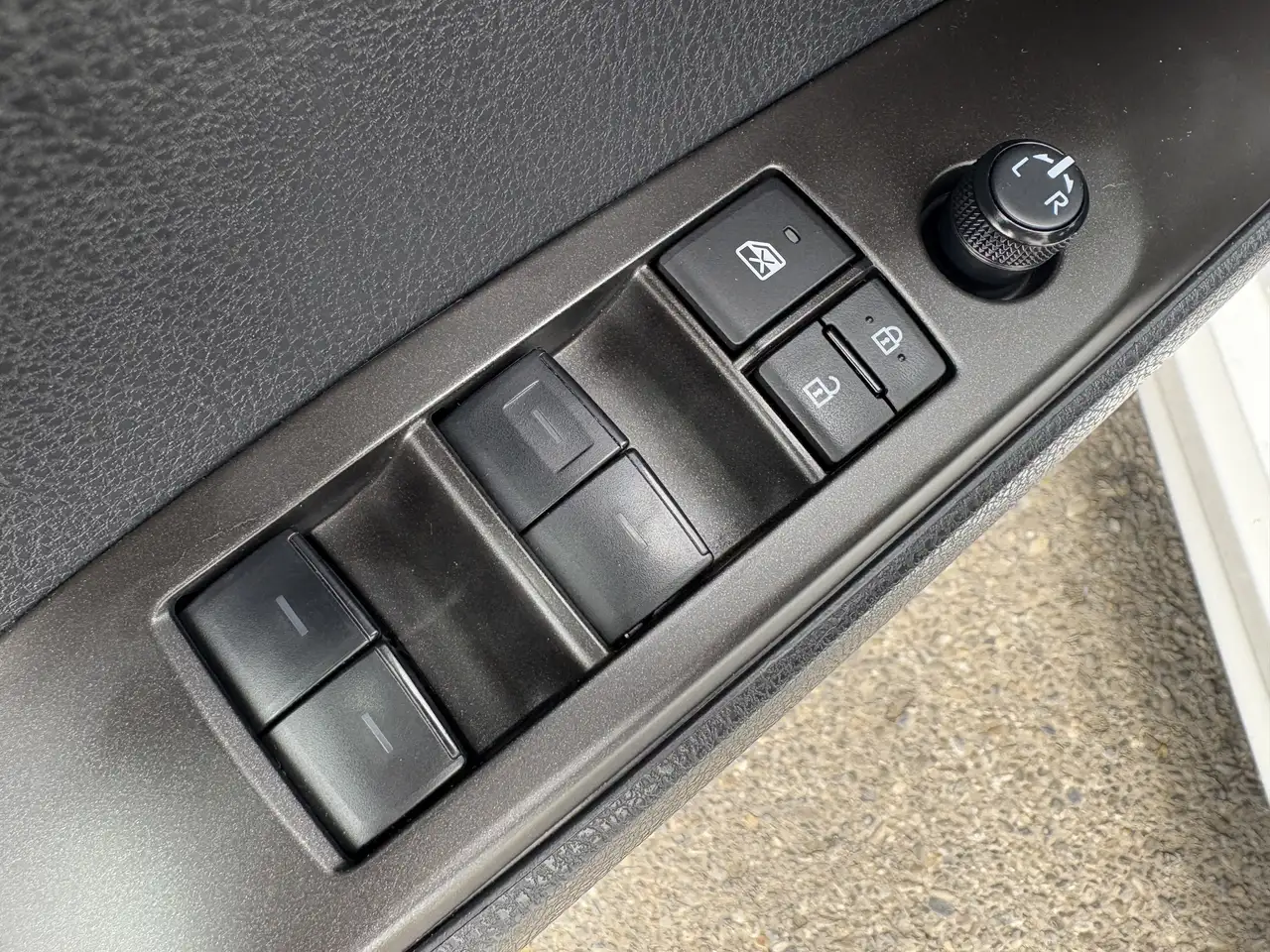 Toyota Camry снимка Toyota Camry