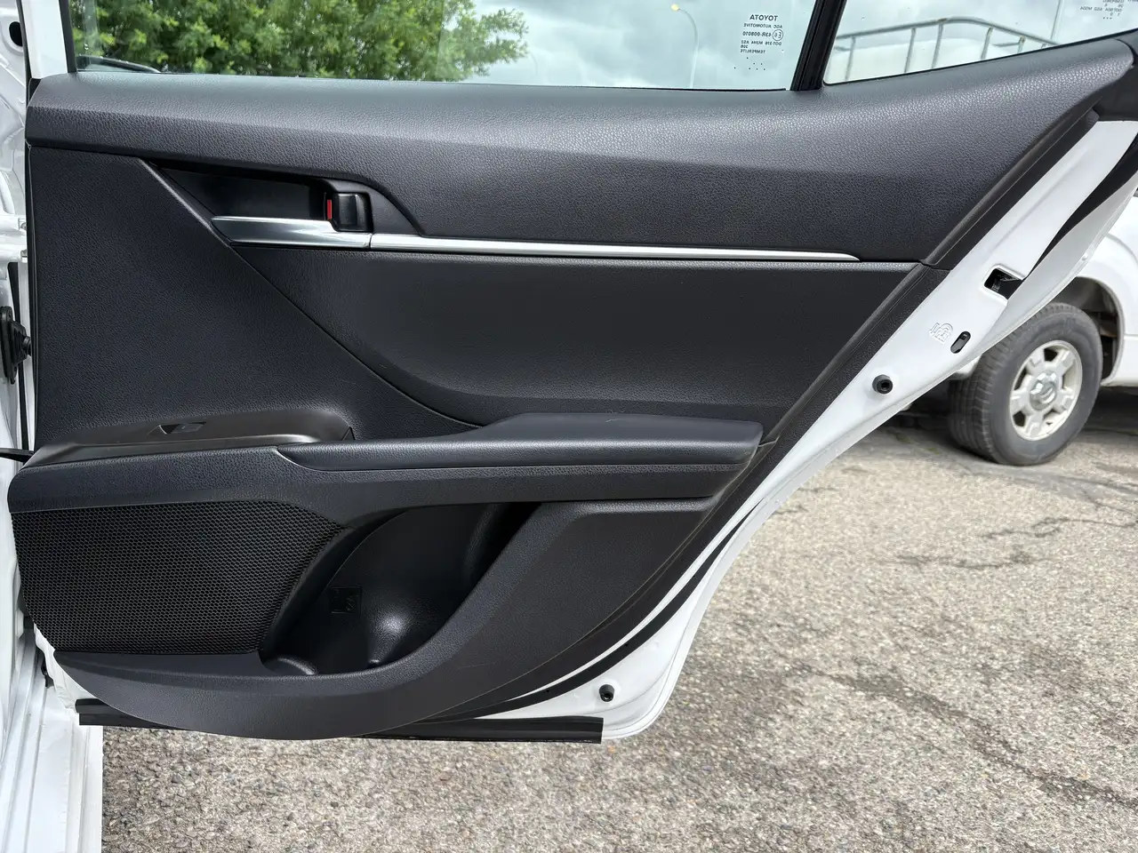 Toyota Camry снимка Toyota Camry