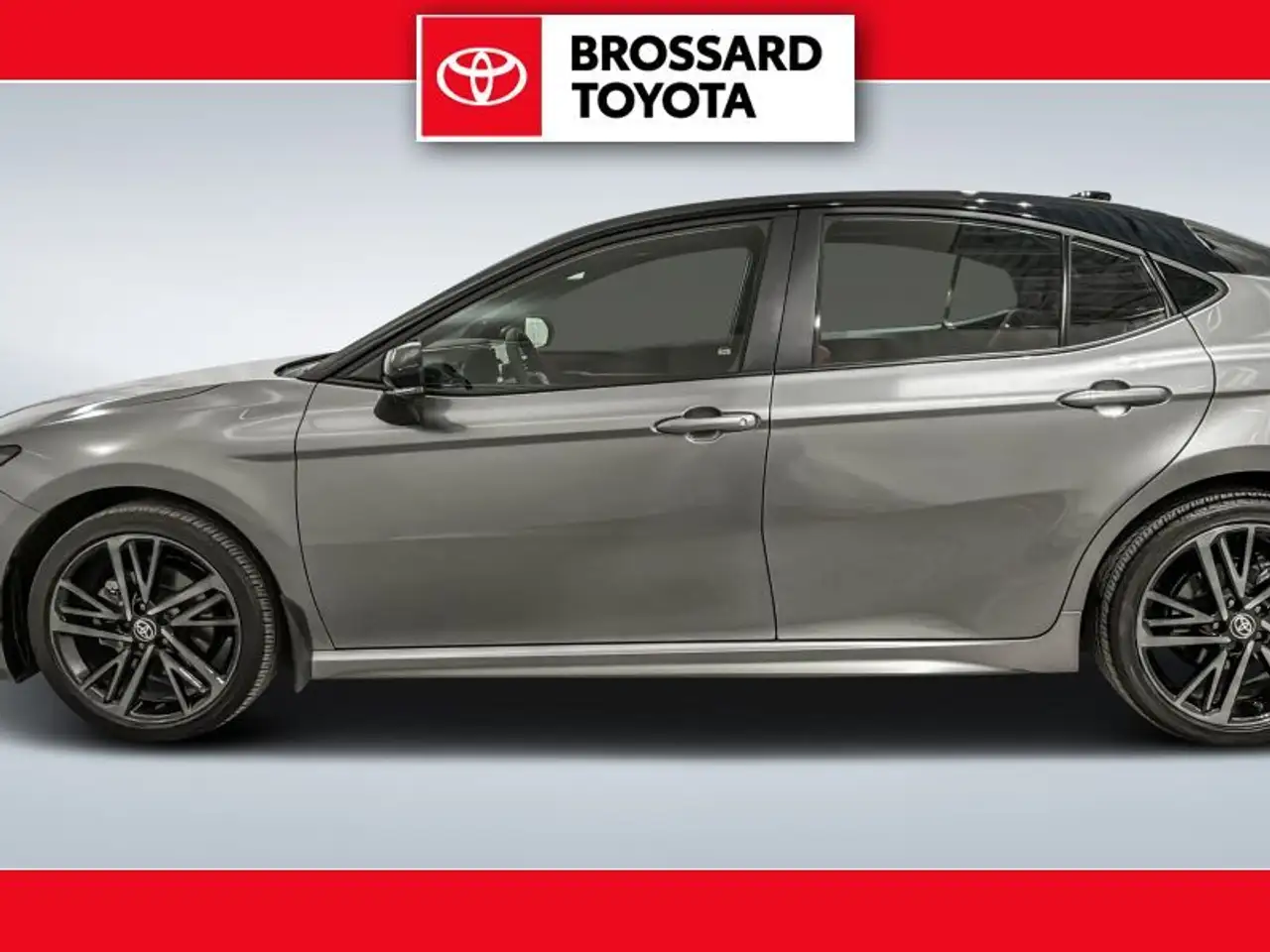 Toyota Camry снимка Toyota Camry