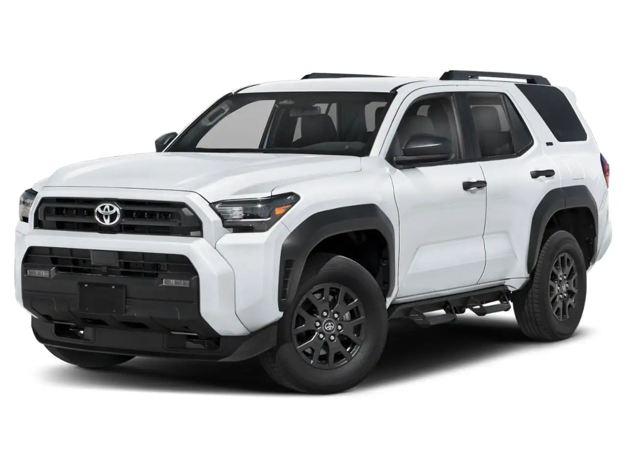 2026 Toyota 4-Runner