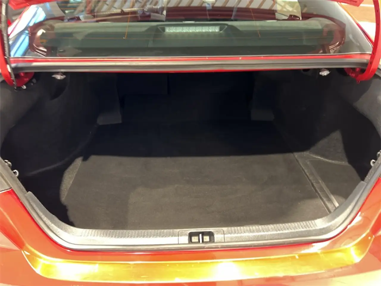 Toyota Camry снимка Toyota Camry