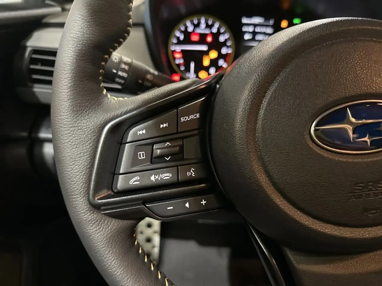 Subaru Crosstrek photo Subaru Crosstrek