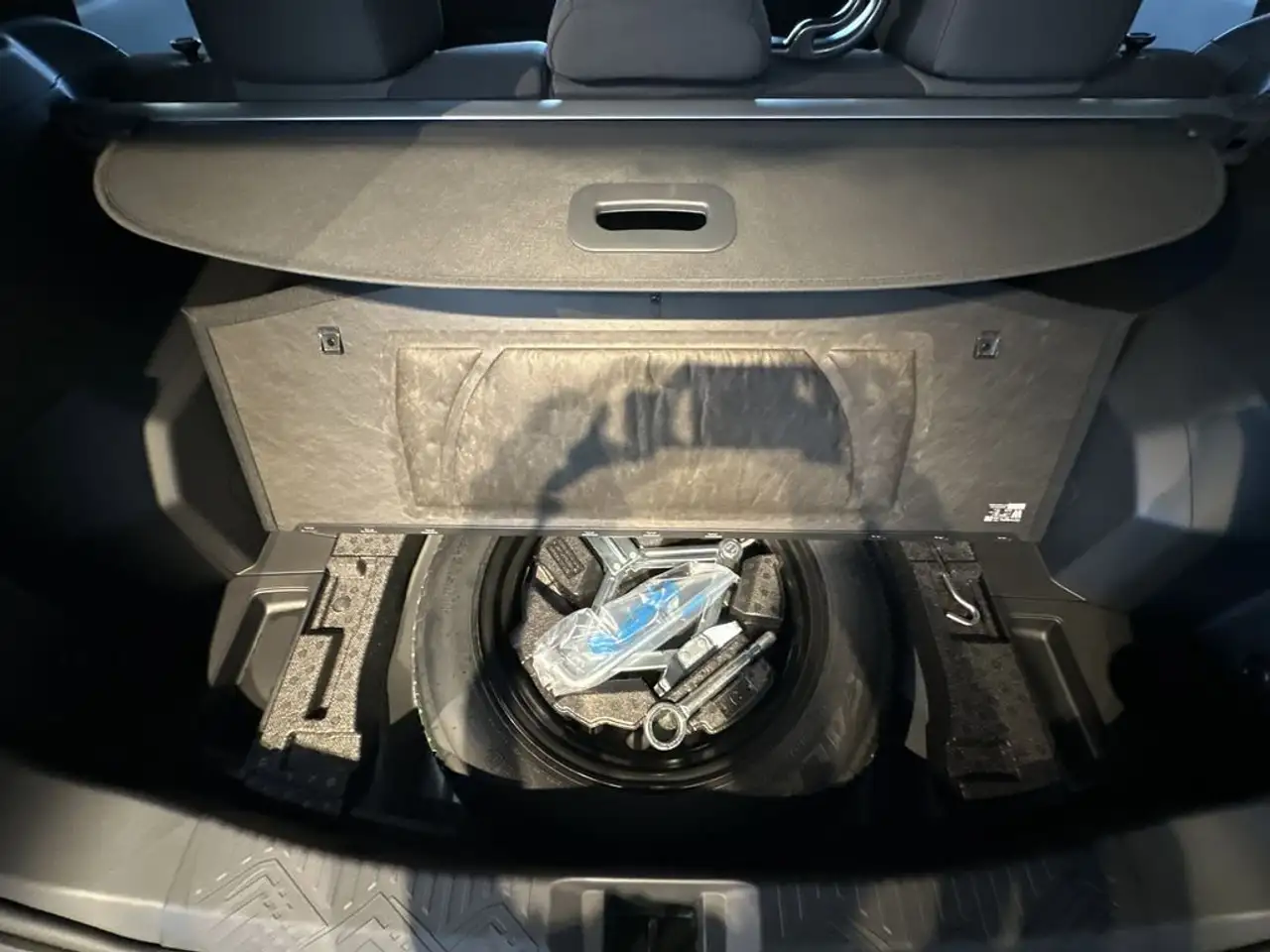Subaru Crosstrek photo Subaru Crosstrek