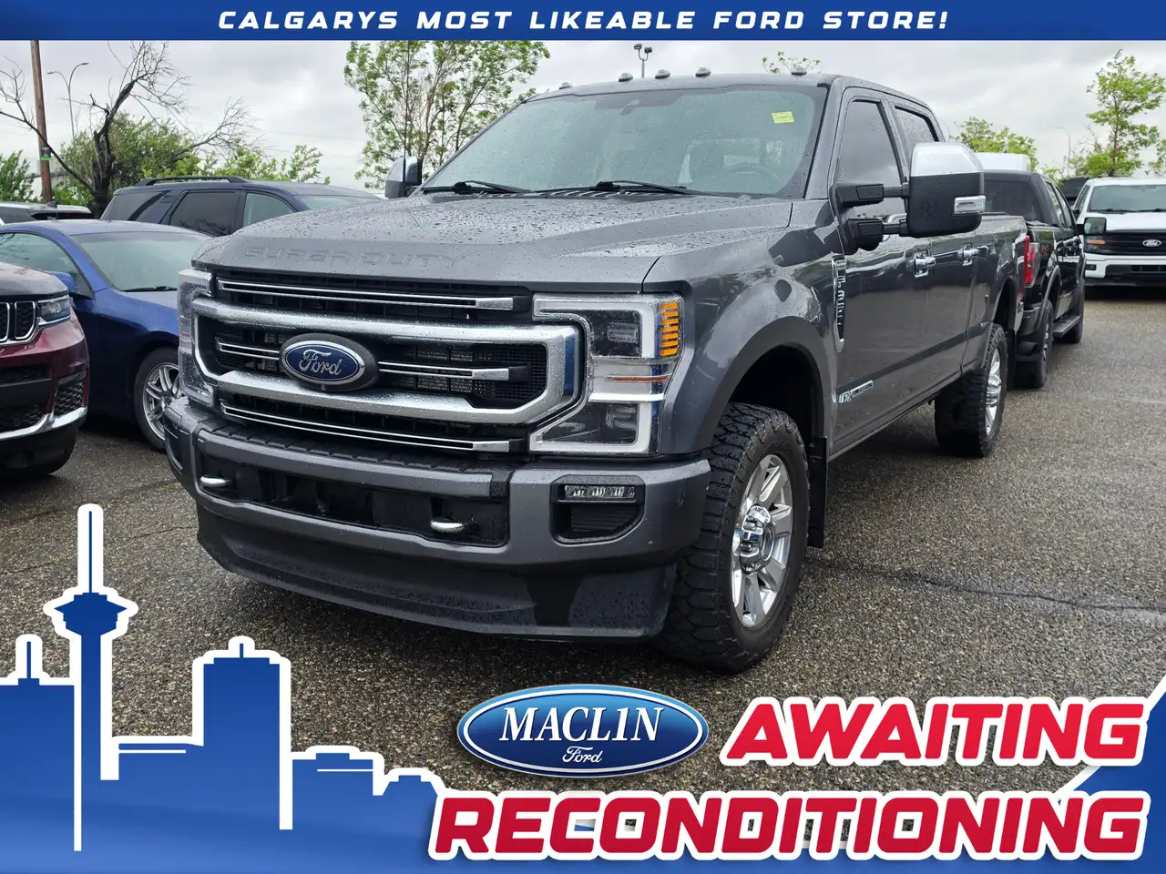 Ford F 350 fotografie Ford F 350