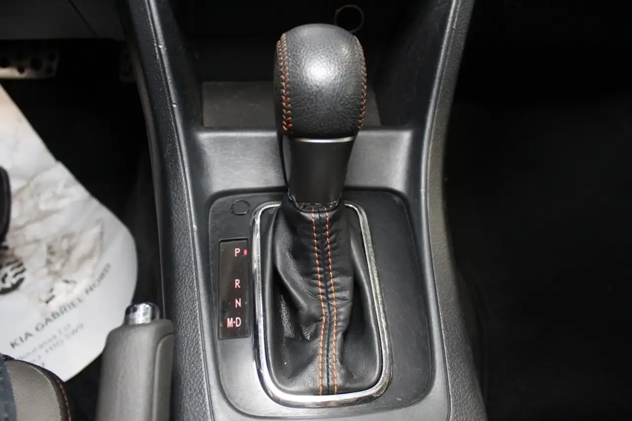 Subaru XV fotografie Subaru XV