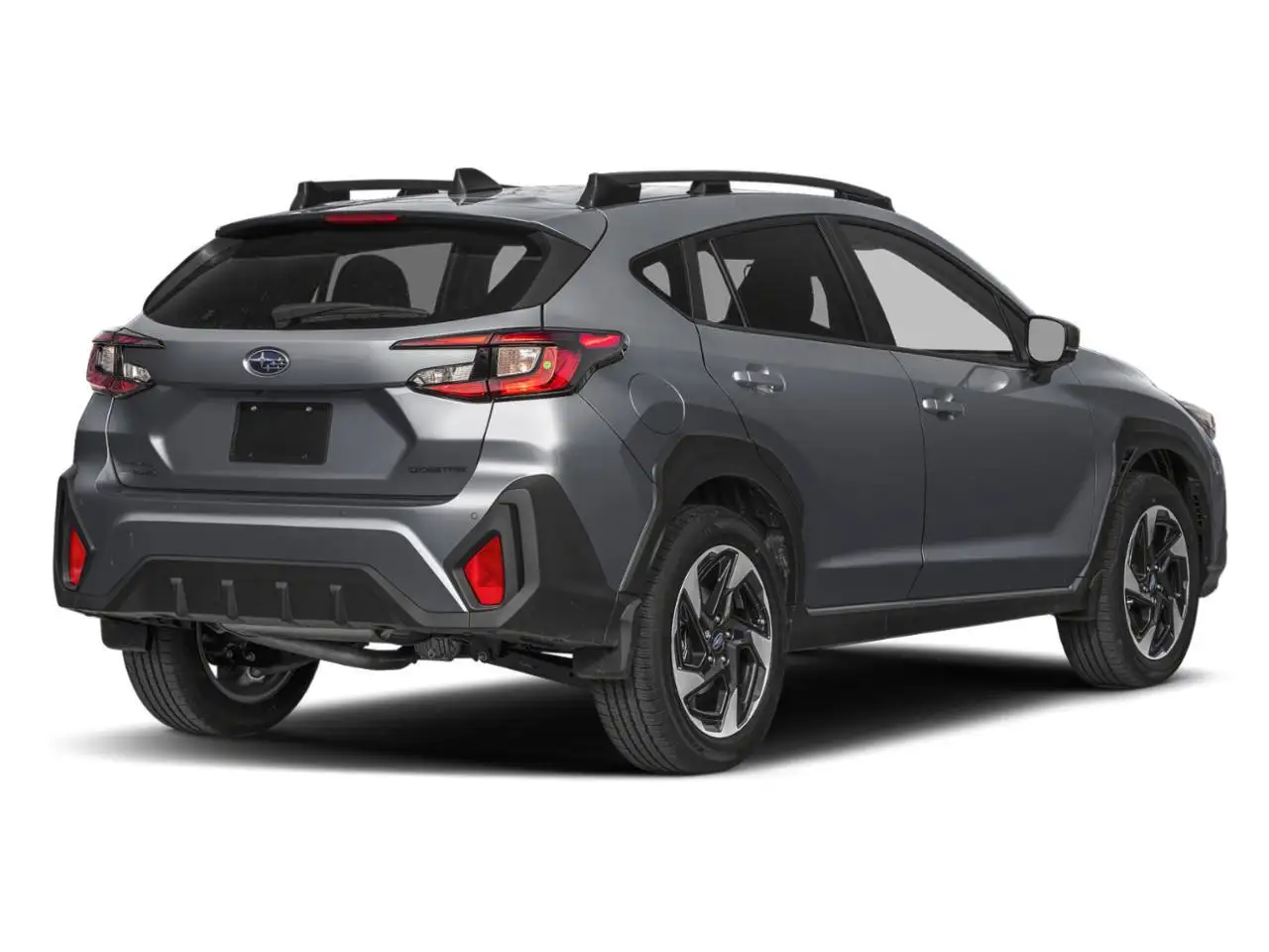 Subaru Crosstrek снимка Subaru Crosstrek