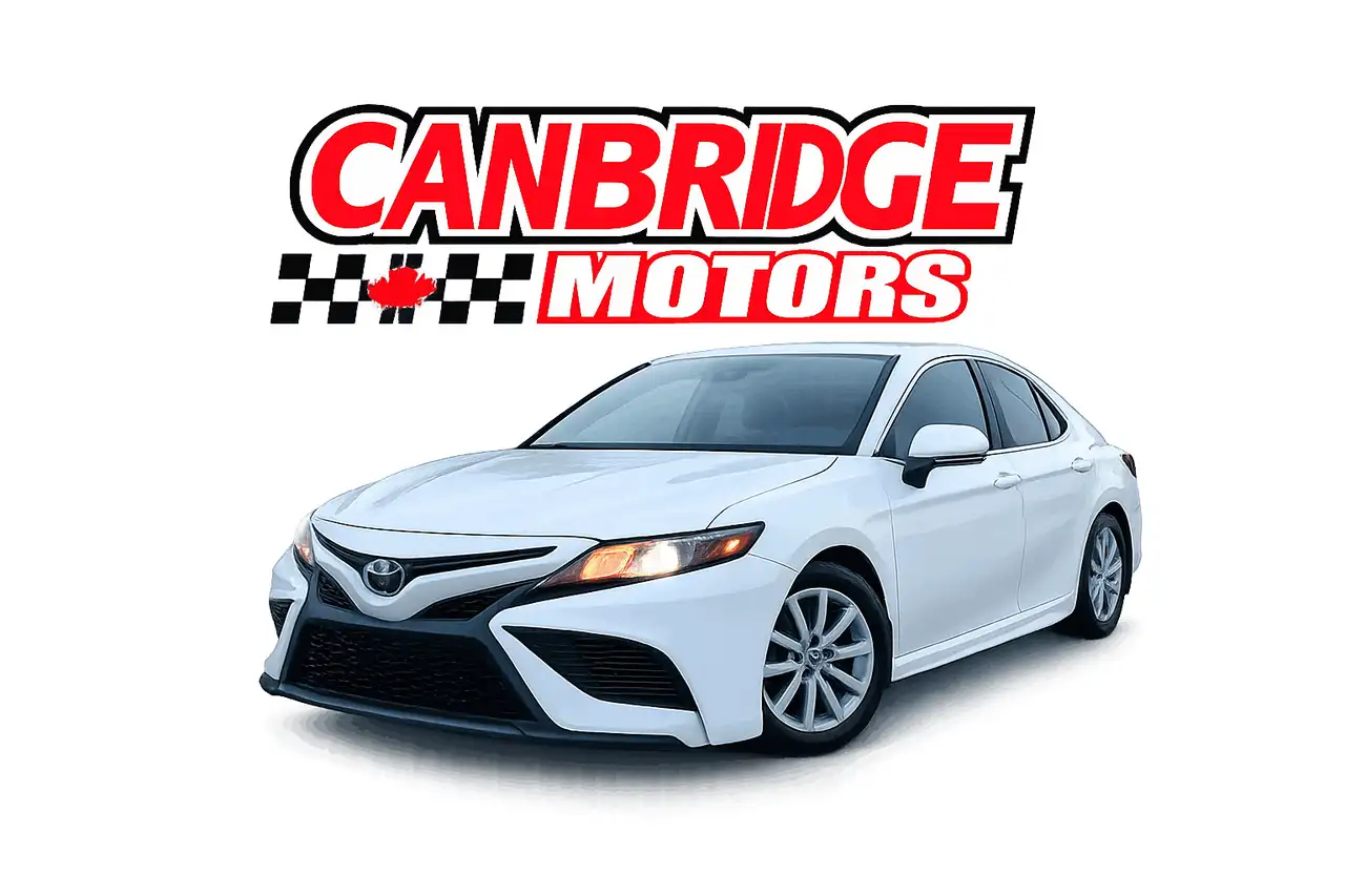 Toyota Camry снимка Toyota Camry