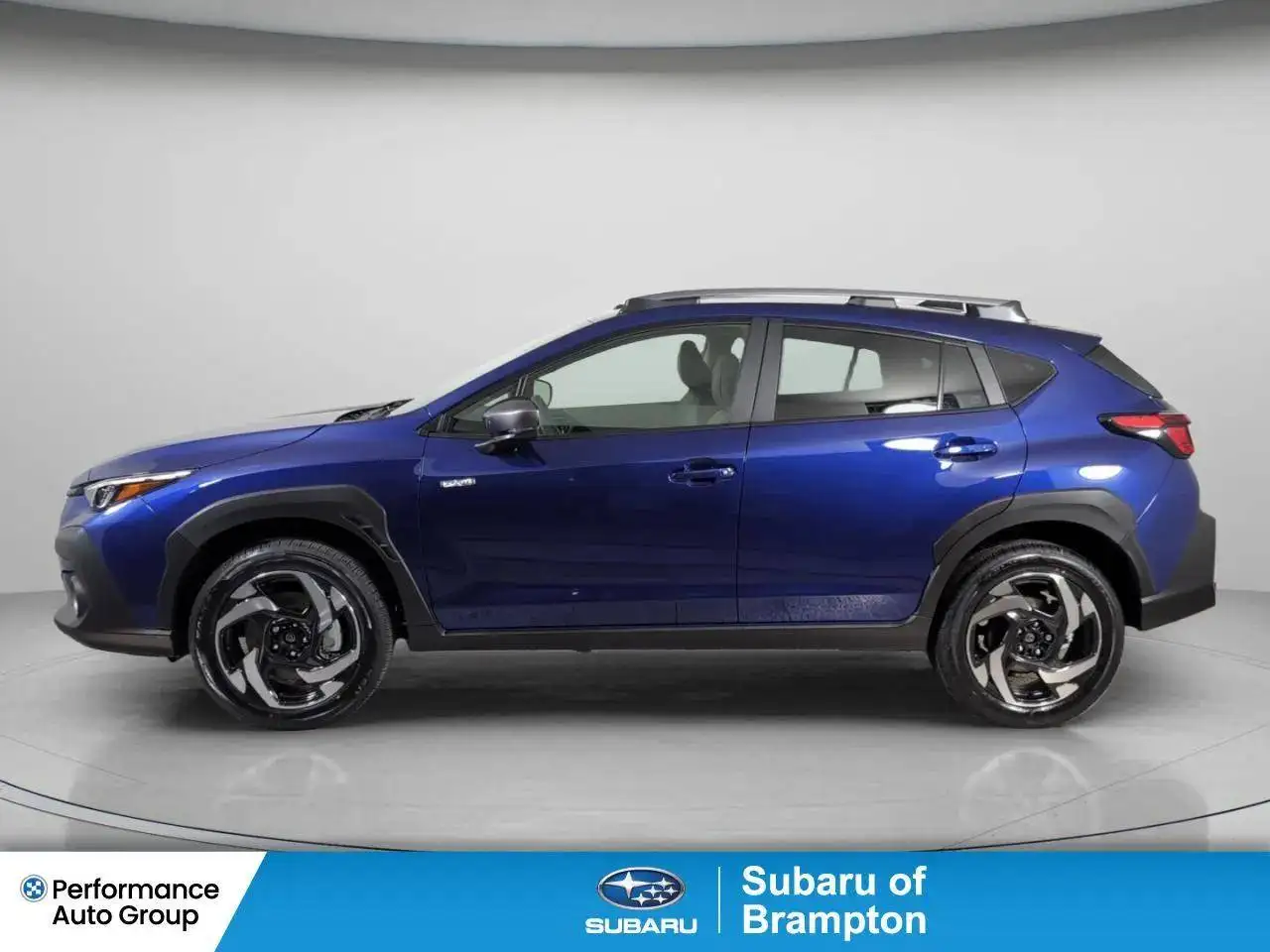 Subaru Crosstrek photo Subaru Crosstrek