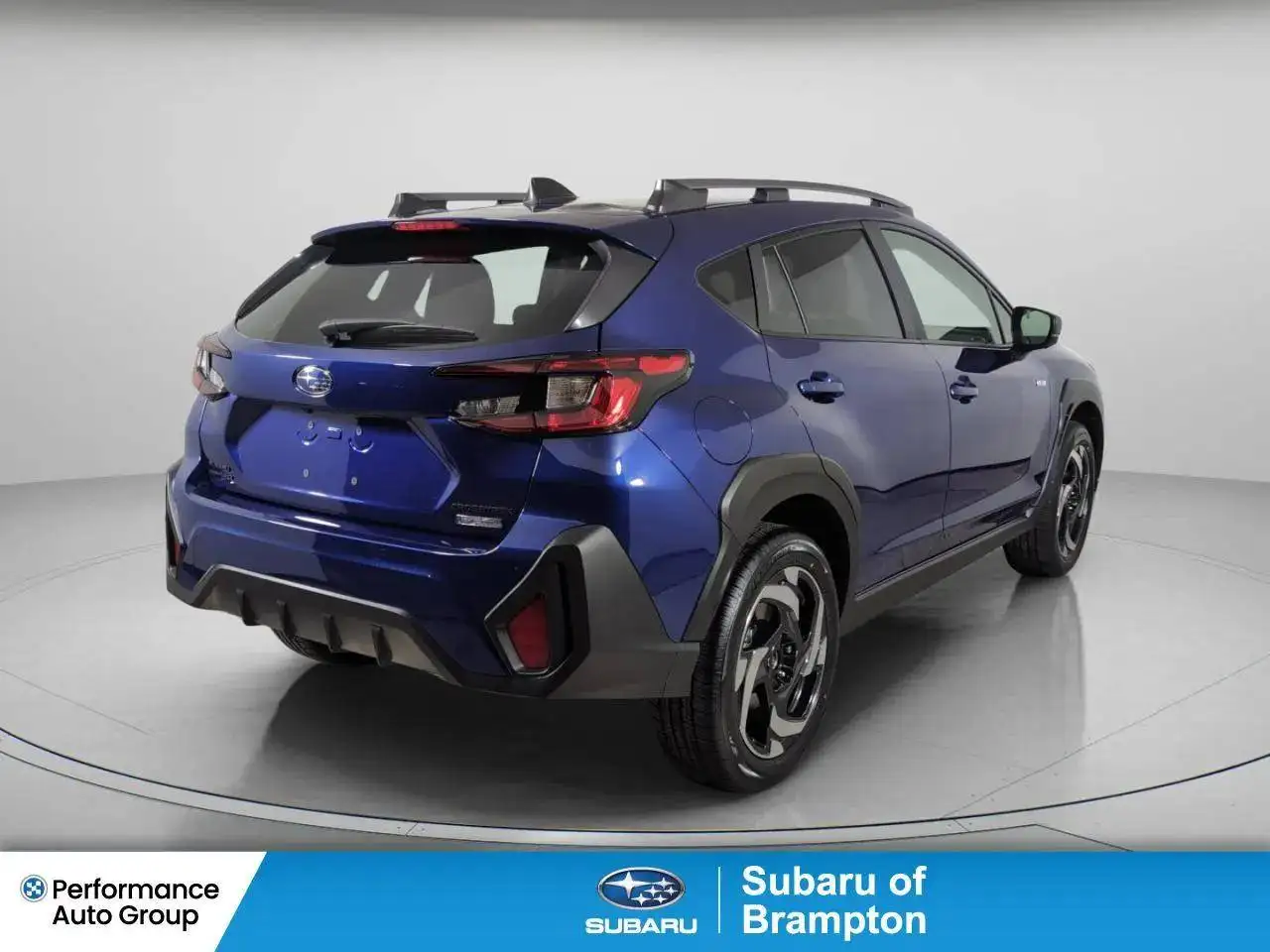 Subaru Crosstrek photo Subaru Crosstrek