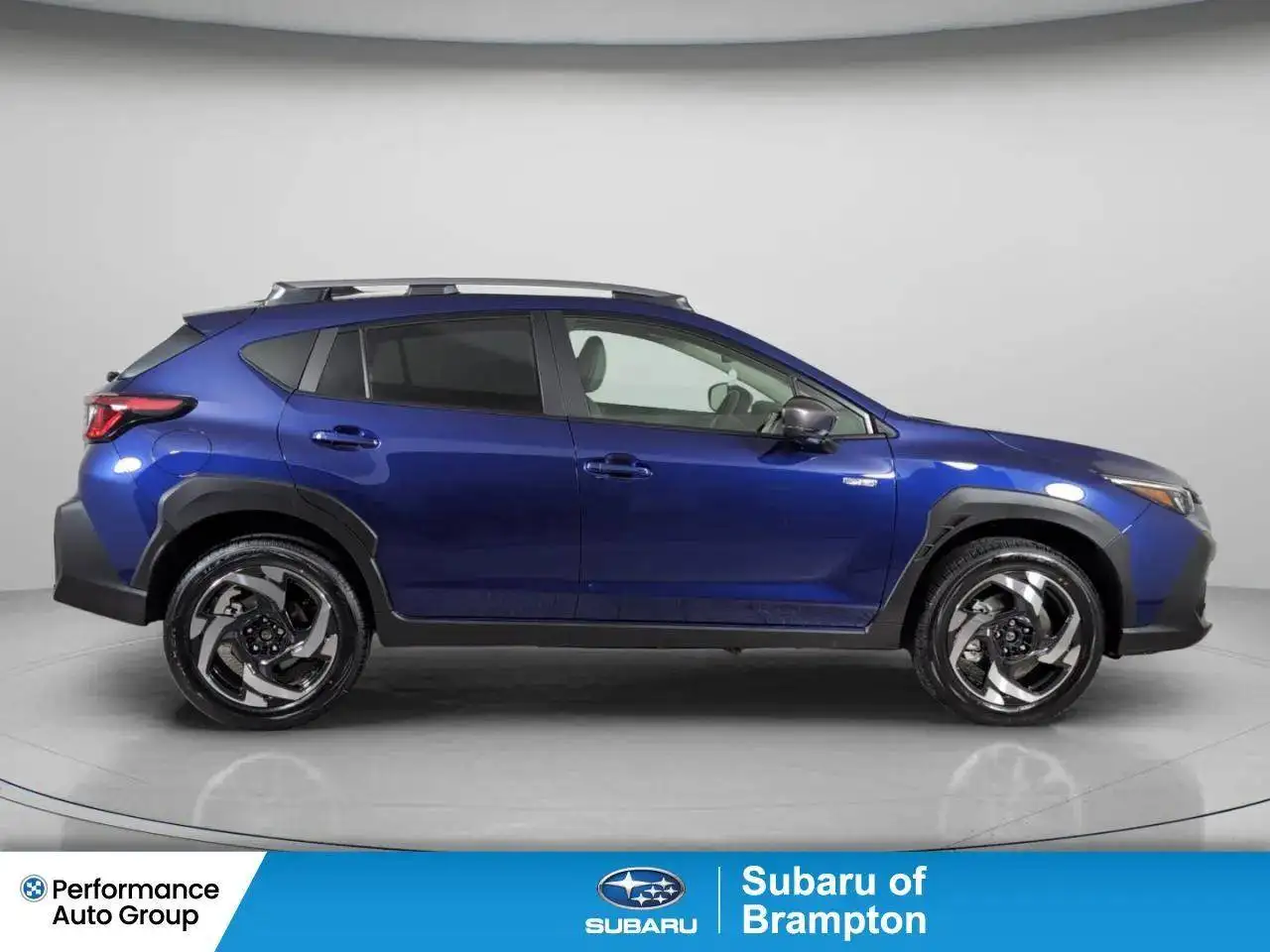Subaru Crosstrek photo Subaru Crosstrek