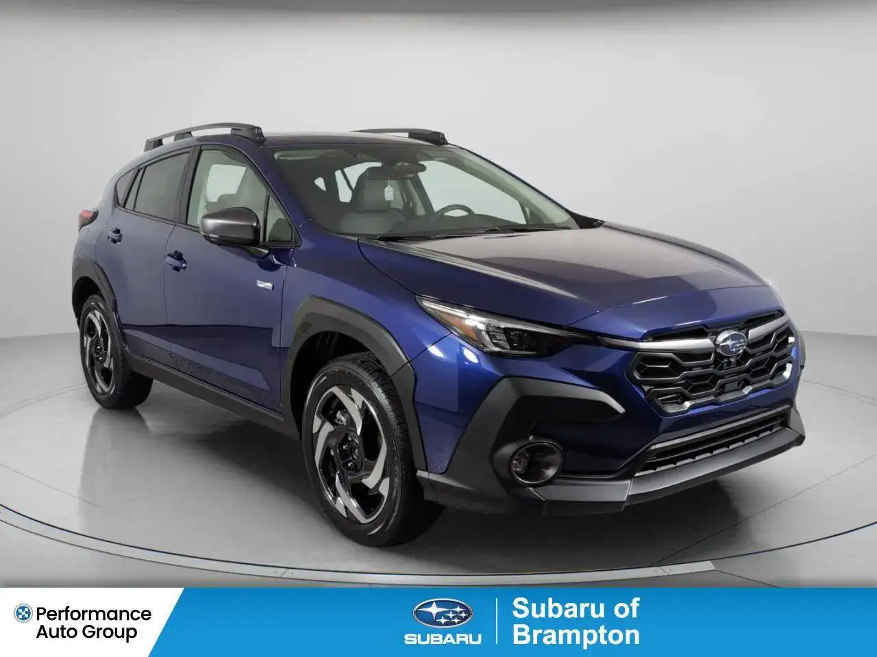 Subaru Crosstrek photo Subaru Crosstrek
