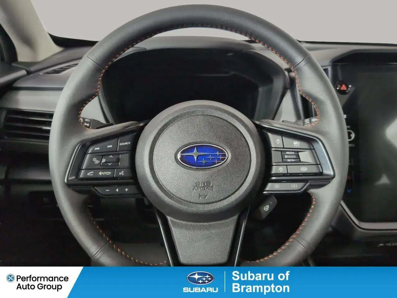 Subaru Crosstrek photo Subaru Crosstrek