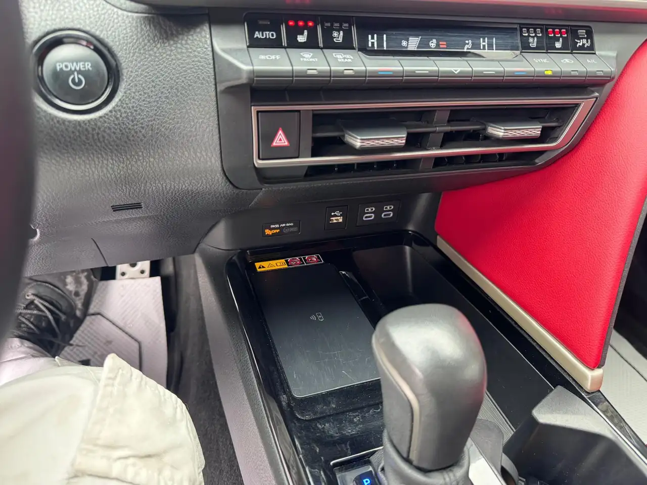 Toyota Camry снимка Toyota Camry