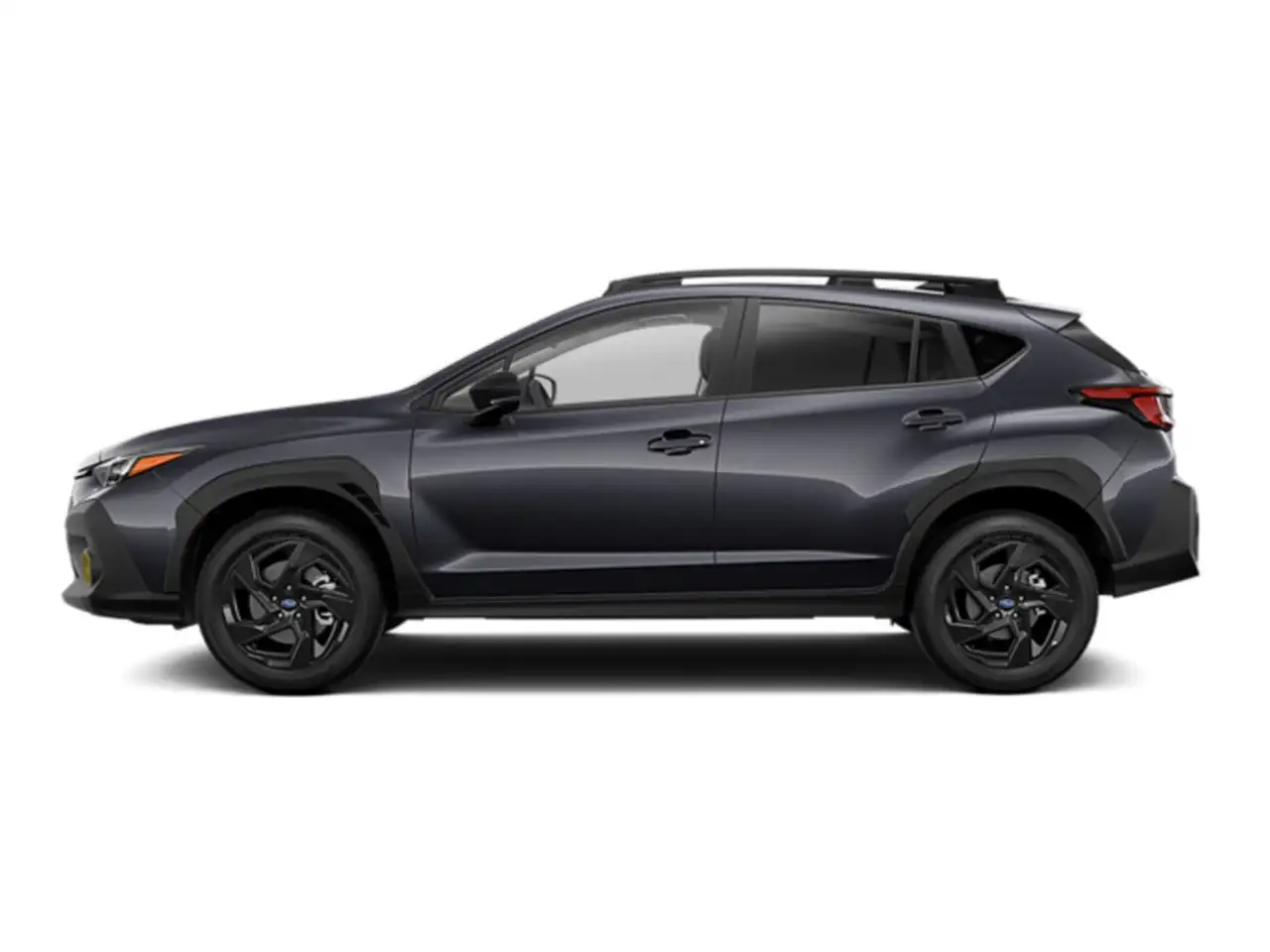 Subaru Crosstrek fotografie Subaru Crosstrek