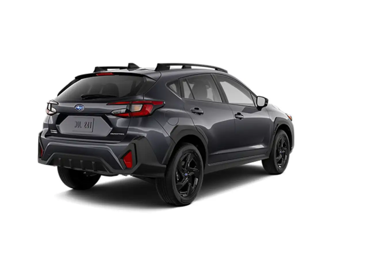 Subaru Crosstrek fotografie Subaru Crosstrek