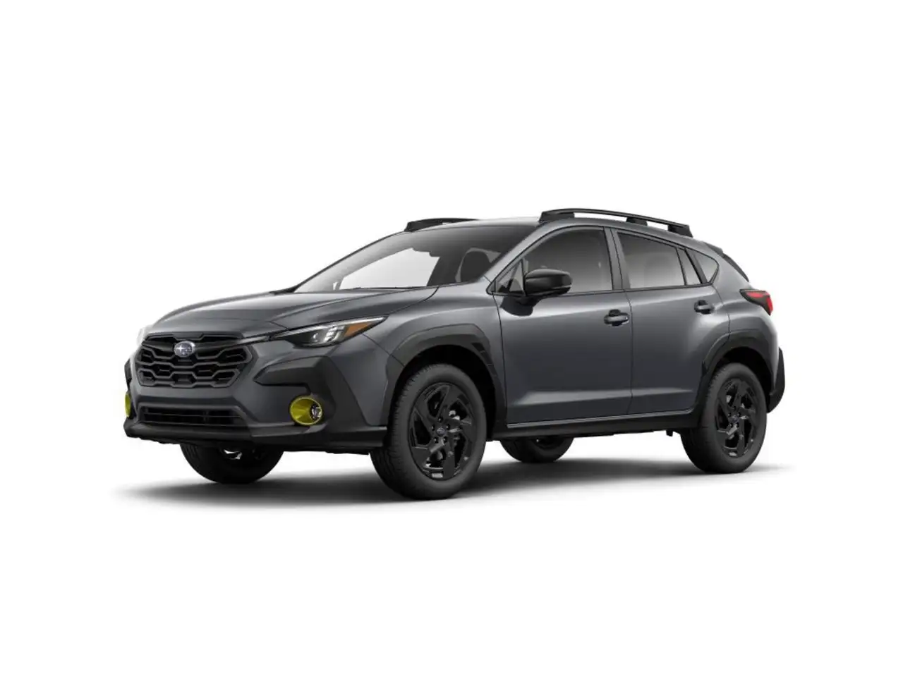 Subaru Crosstrek fotografie Subaru Crosstrek