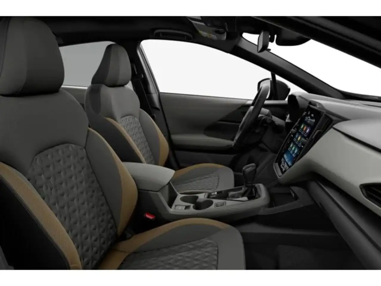 Subaru Crosstrek fotografie Subaru Crosstrek
