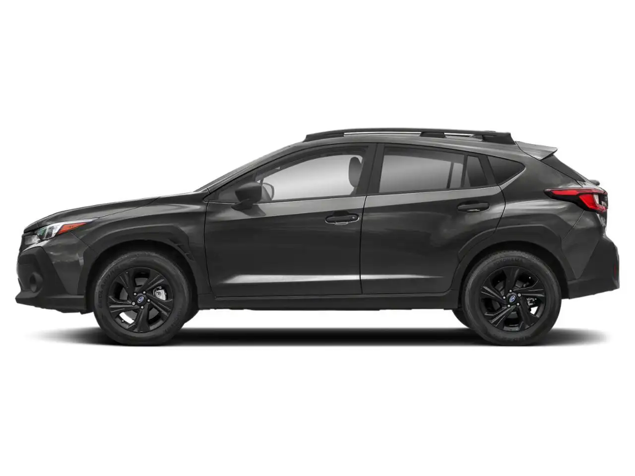 Subaru Crosstrek fotografie Subaru Crosstrek