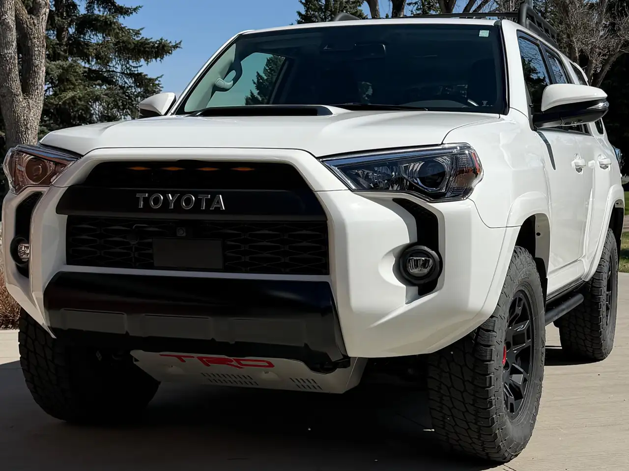 2023 Toyota 4-Runner