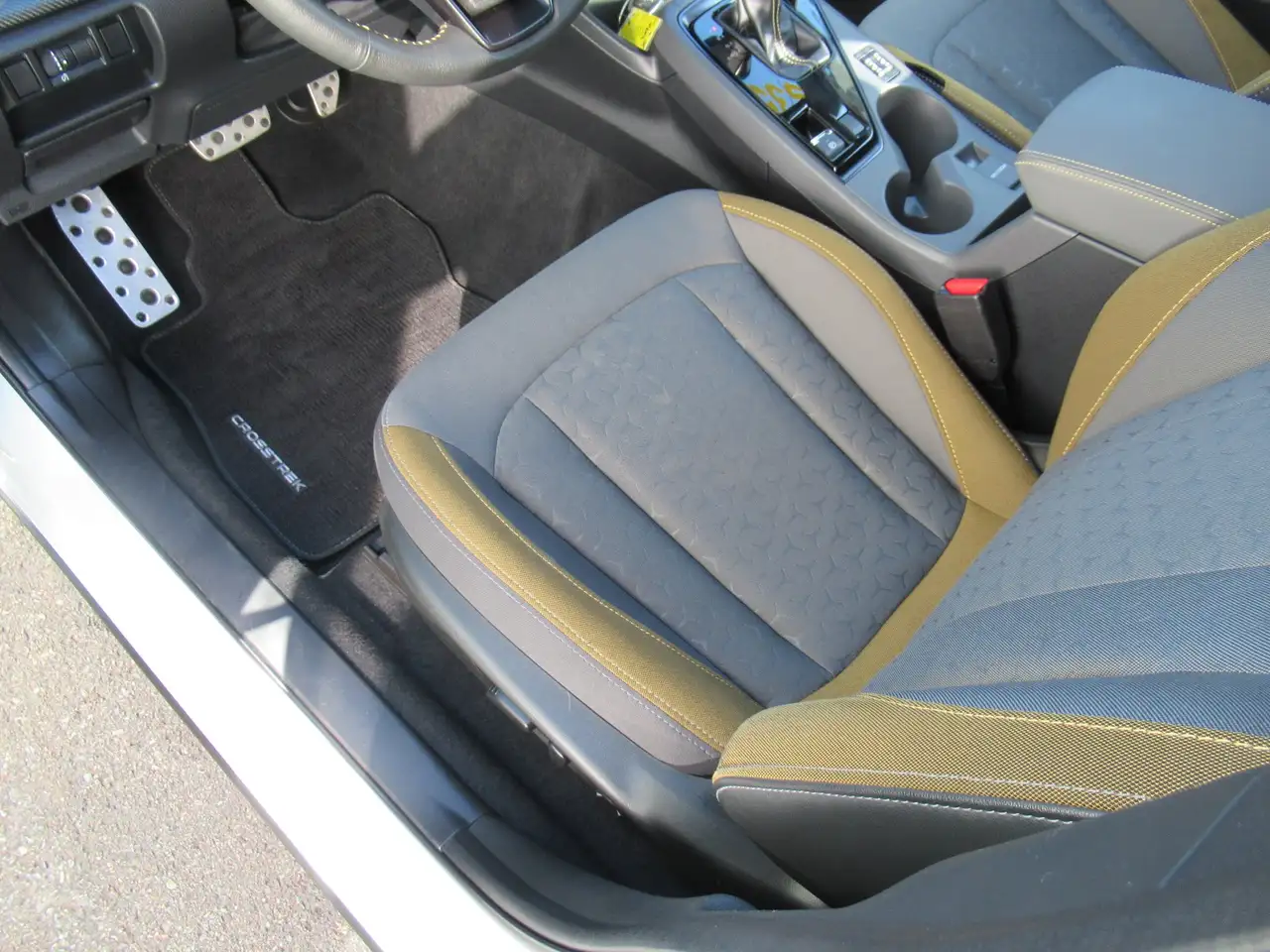 Subaru Crosstrek снимка Subaru Crosstrek