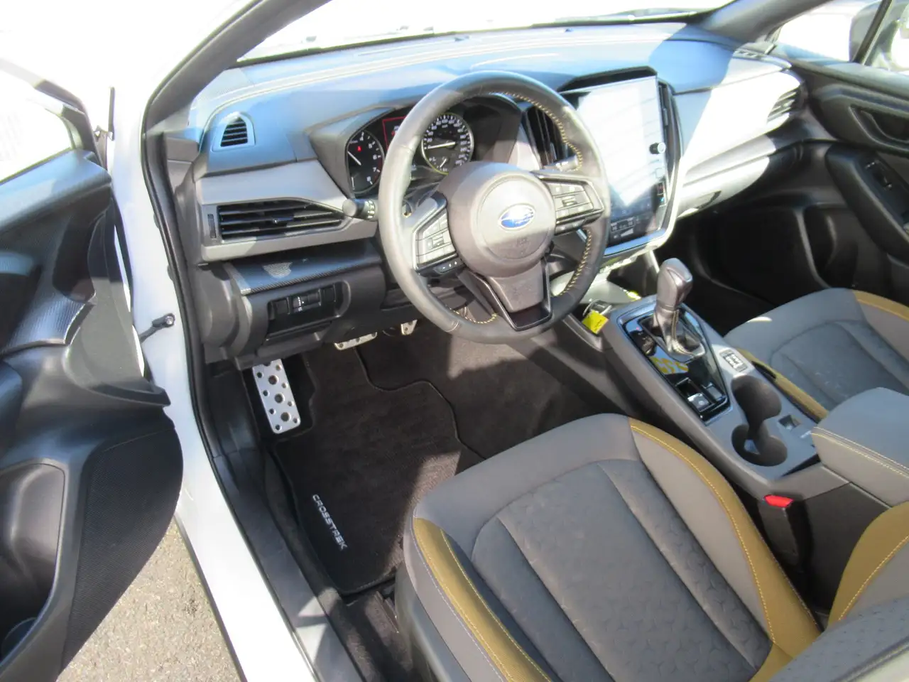 Subaru Crosstrek снимка Subaru Crosstrek