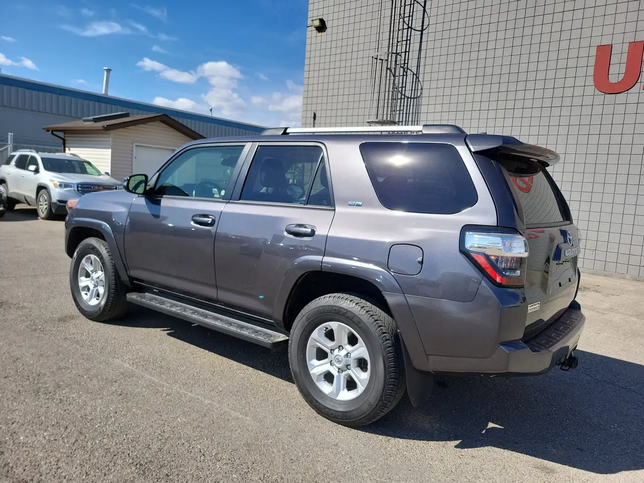 2023 Toyota 4-Runner
