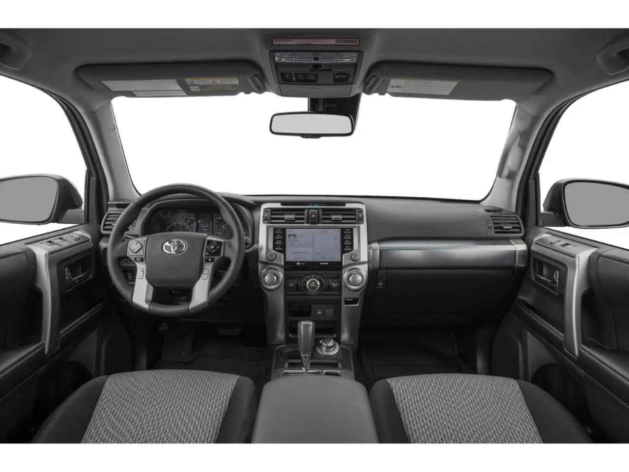 Toyota 4-Runner снимка Toyota 4-Runner