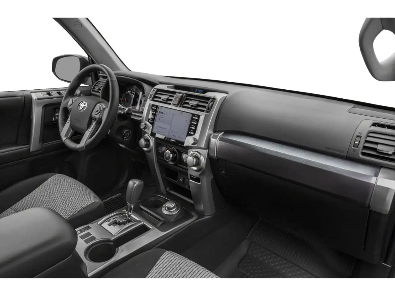 Toyota 4-Runner снимка Toyota 4-Runner