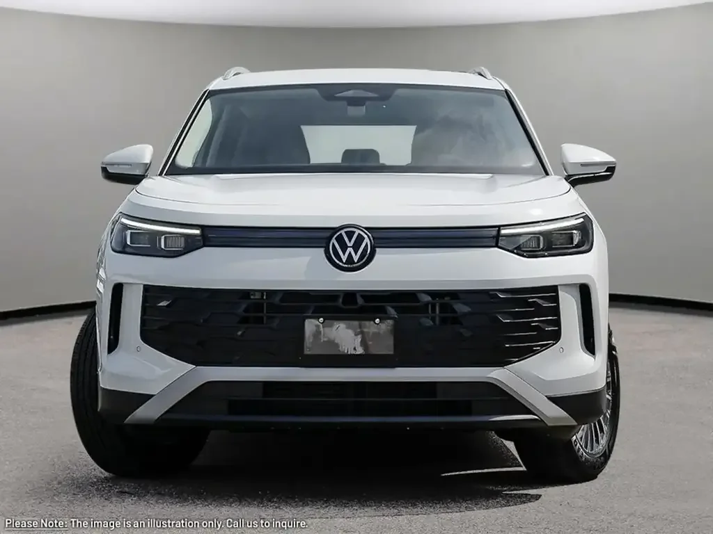 Volkswagen Tiguan fotografie Volkswagen Tiguan